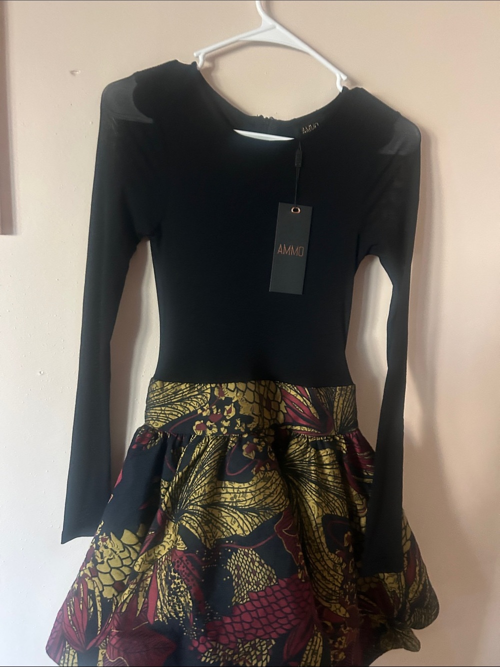 Ammo new with tags dress
